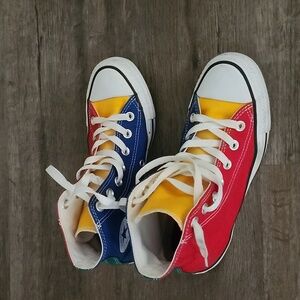 Converse